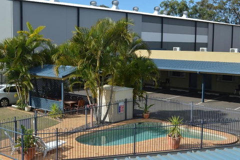 Boulevard Lodge - Northern Rivers Accommodation 3