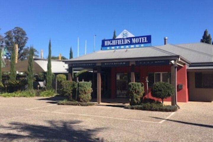 Gowrie Junction QLD Northern Rivers Accommodation