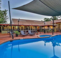 Kimberley Hotel Halls Creek - Northern Rivers Accommodation