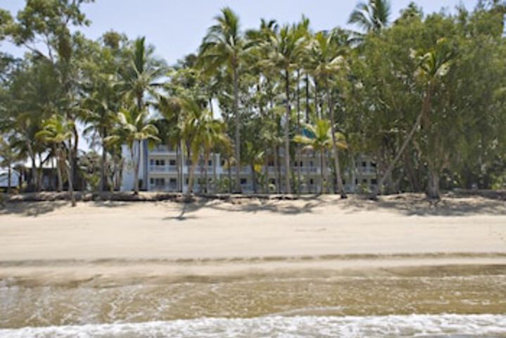 Clifton Beach QLD Northern Rivers Accommodation