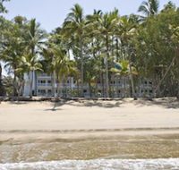Agincourt Beachfront Apartments - Northern Rivers Accommodation