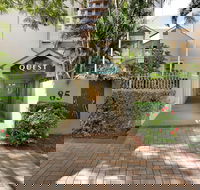 Quest on Story Bridge - Northern Rivers Accommodation