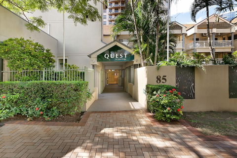 Quest On Story Bridge - Northern Rivers Accommodation 0