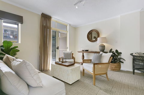 Quest On Story Bridge - Northern Rivers Accommodation 3