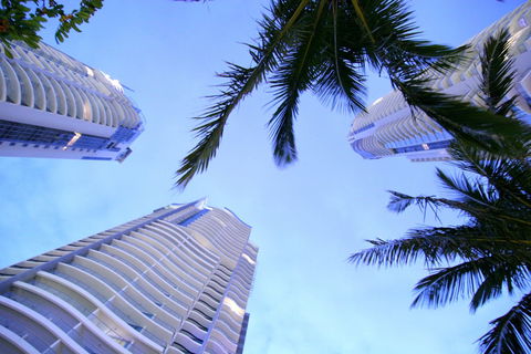 Mantra Towers Of Chevron - Northern Rivers Accommodation 1