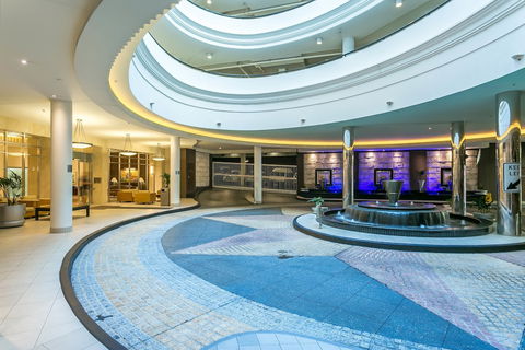 Mantra Towers Of Chevron - Northern Rivers Accommodation 5