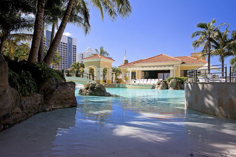 Mantra Towers Of Chevron - Northern Rivers Accommodation 2