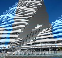 The Wave Resort - Northern Rivers Accommodation