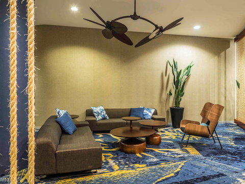 The Sebel Cairns Harbour Lights - Northern Rivers Accommodation 0