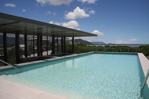 The Sebel Cairns Harbour Lights - Northern Rivers Accommodation 4