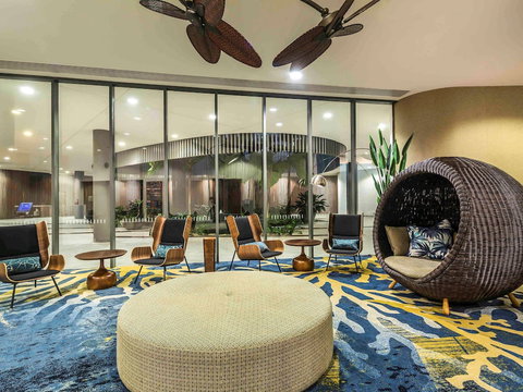 The Sebel Cairns Harbour Lights - Northern Rivers Accommodation 2