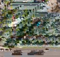 Palms City Resort - Northern Rivers Accommodation