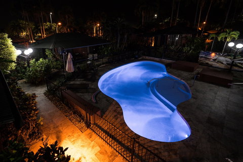 Palms City Resort - Northern Rivers Accommodation 3