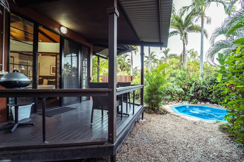 Palms City Resort - Northern Rivers Accommodation 5