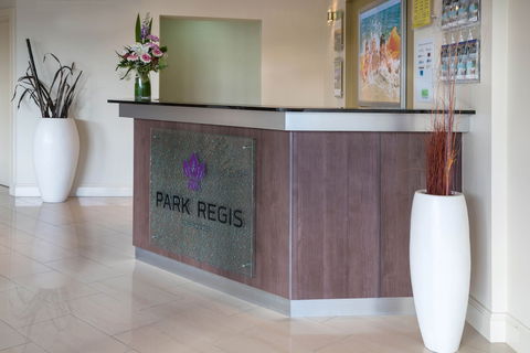 Piermonde Apartments - Cairns - Northern Rivers Accommodation 6