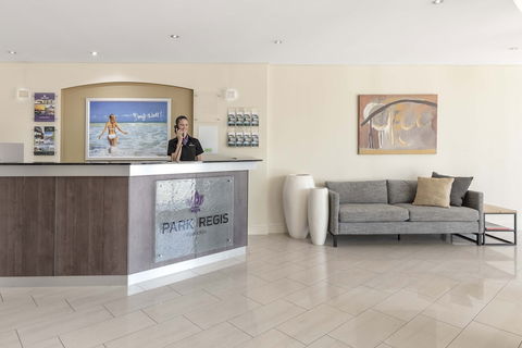 Piermonde Apartments - Cairns - Northern Rivers Accommodation 5