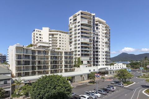 Piermonde Apartments - Cairns - Northern Rivers Accommodation 2