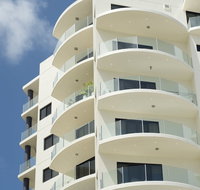 Piermonde Apartments - Cairns - Northern Rivers Accommodation