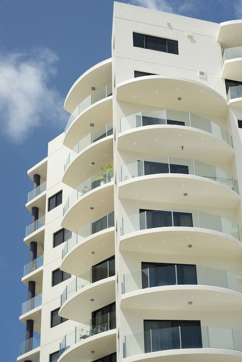 Piermonde Apartments - Cairns - Northern Rivers Accommodation 0