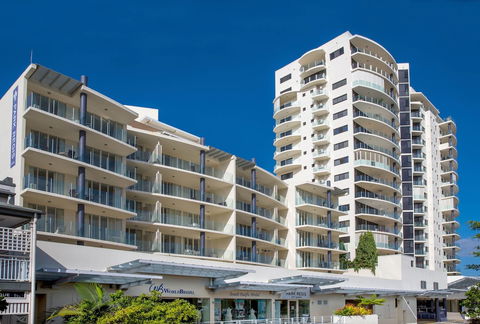 Piermonde Apartments - Cairns - Northern Rivers Accommodation 1