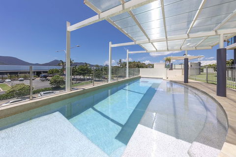 Piermonde Apartments - Cairns - Northern Rivers Accommodation 3