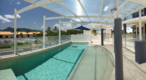 Piermonde Apartments - Cairns - Northern Rivers Accommodation 4