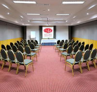 Metro Hotel Ipswich International - Northern Rivers Accommodation