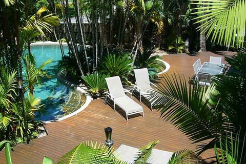 Port Douglas Retreat - Northern Rivers Accommodation 2