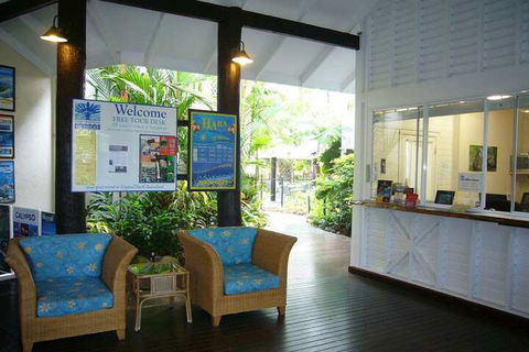 Port Douglas Retreat - Northern Rivers Accommodation 7