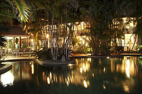 Port Douglas Retreat - Northern Rivers Accommodation 4