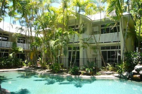 Port Douglas Retreat - Northern Rivers Accommodation 0