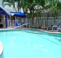 Budds Beach Apartments - Northern Rivers Accommodation