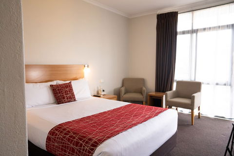 Admiralty Inn - Northern Rivers Accommodation 6