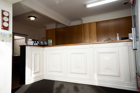 Admiralty Inn - Northern Rivers Accommodation 1