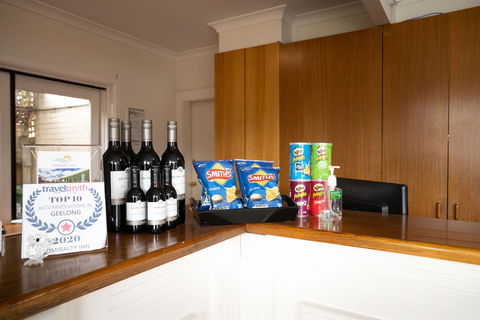 Admiralty Inn - Northern Rivers Accommodation 3