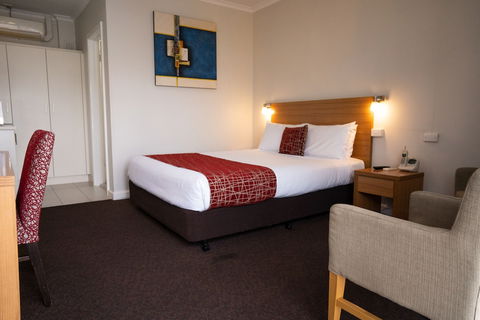 Admiralty Inn - Northern Rivers Accommodation 4