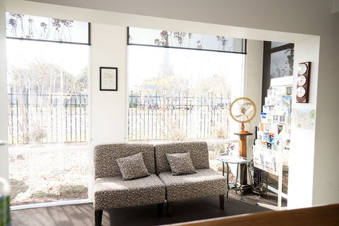 Admiralty Inn - Northern Rivers Accommodation 2