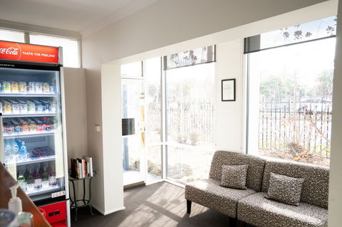 Admiralty Inn - Northern Rivers Accommodation 0
