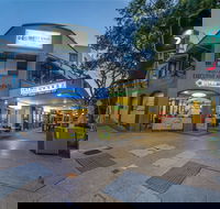 West End Central Apartments - Northern Rivers Accommodation