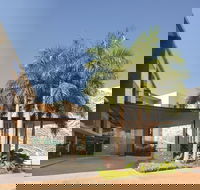 Adina Apartment Hotel Darwin Waterfront - Northern Rivers Accommodation