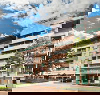 Adina Apartment Hotel Perth - Northern Rivers Accommodation