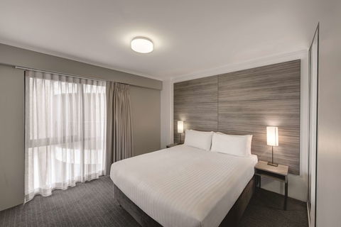 Adina Serviced Apartments Canberra James Court - Northern Rivers Accommodation 6