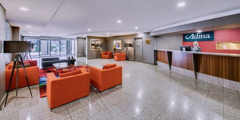 Adina Serviced Apartments Canberra James Court - Northern Rivers Accommodation 1