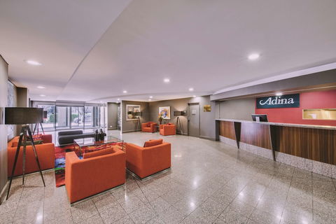 Adina Serviced Apartments Canberra James Court - Northern Rivers Accommodation 3