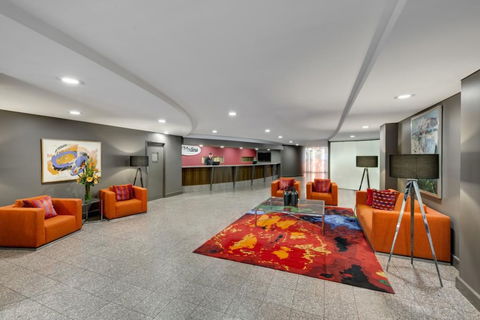 Adina Serviced Apartments Canberra James Court - Northern Rivers Accommodation 4