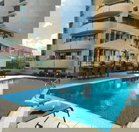Adina Serviced Apartments Canberra James Court - Northern Rivers Accommodation