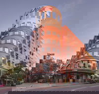 Adina Apartment Hotel Sydney Surry Hills - Northern Rivers Accommodation