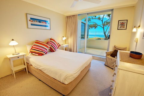 Golden Sands Apartments - Northern Rivers Accommodation 6