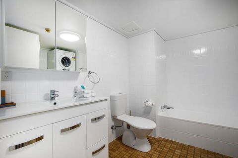 Golden Sands Apartments - Northern Rivers Accommodation 7