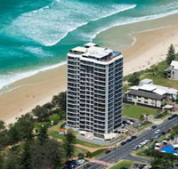 Golden Sands Apartments - Northern Rivers Accommodation